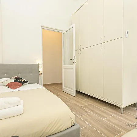 Margherita House Airport By Ml White House * Genova