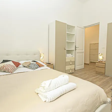 Margherita House Airport By Ml White House Appartement *